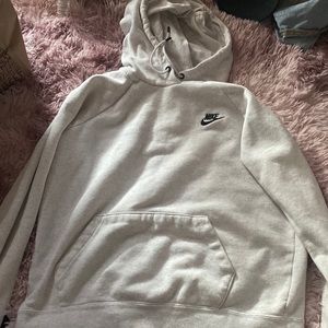 nike hoodie
